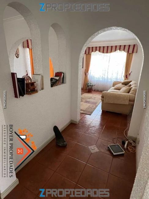 Vende inmueble en el sector oriente de la ciudad