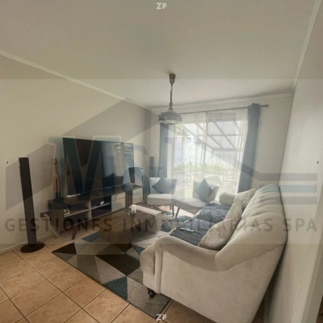 Casa en Arriendo! – Condominio San Joaquín