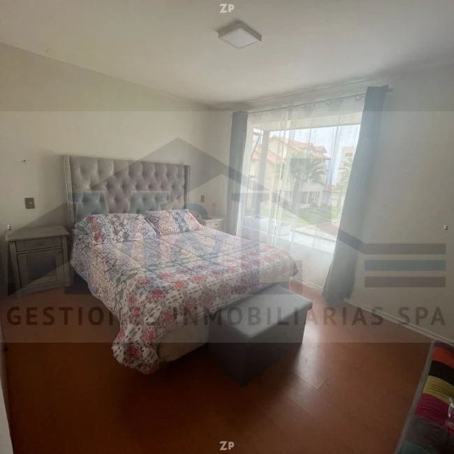 Casa en Arriendo! – Condominio San Joaquín