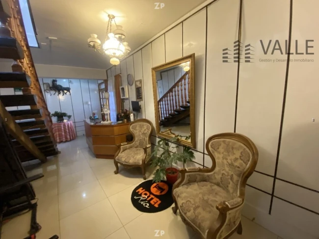 Venta de Casa uso comercial cuenta con 778 M2