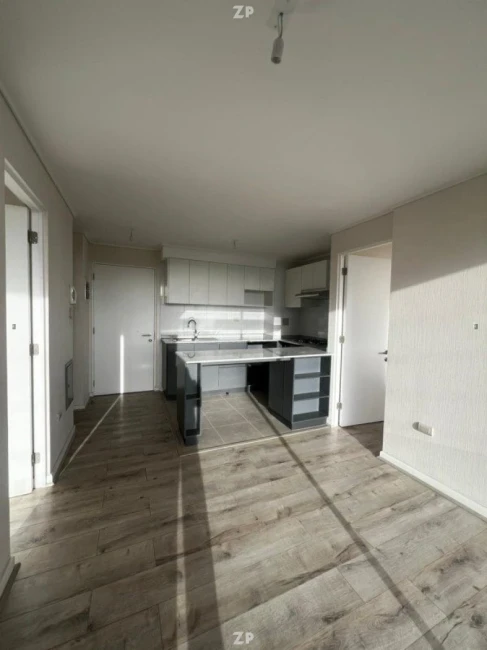 Arriendo Departamento Borde andino/miguel ramirez