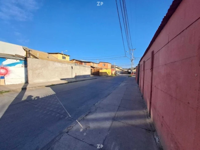 Venta de Propiedad en el Sector Villa El Parque