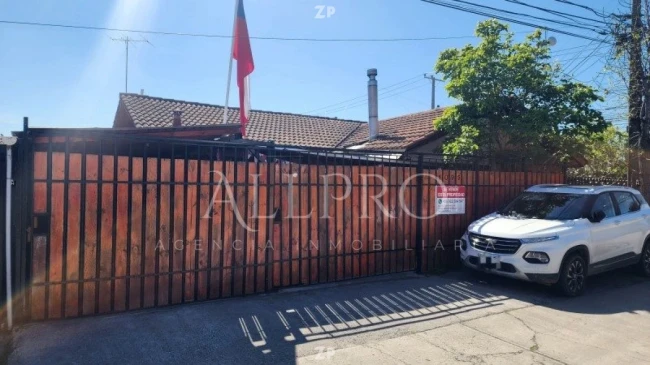  Casa en venta en coya pangal un piso 5 dormitorio