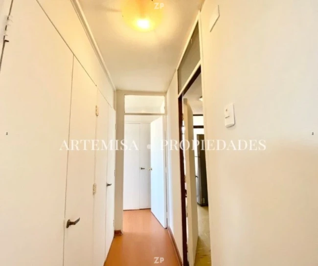 Arriendo Departamento excelente relación calidad