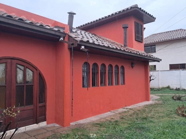 Venta de Casa rápido acceso a ex-ruta 5.