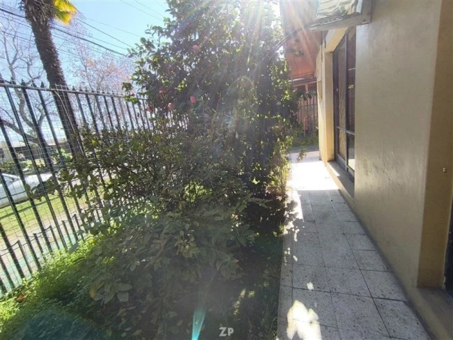 Venta de Casa en avenida illanes