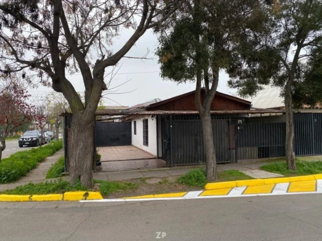 Venta de Casa Calle las verbenas