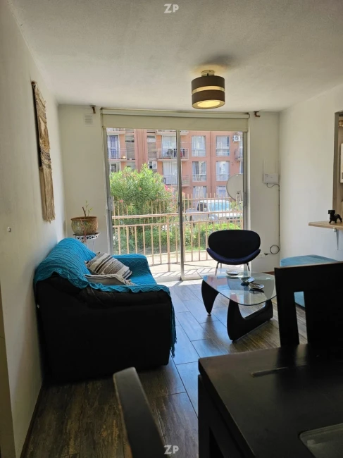Arriendo Departamento Miguel Ramírez