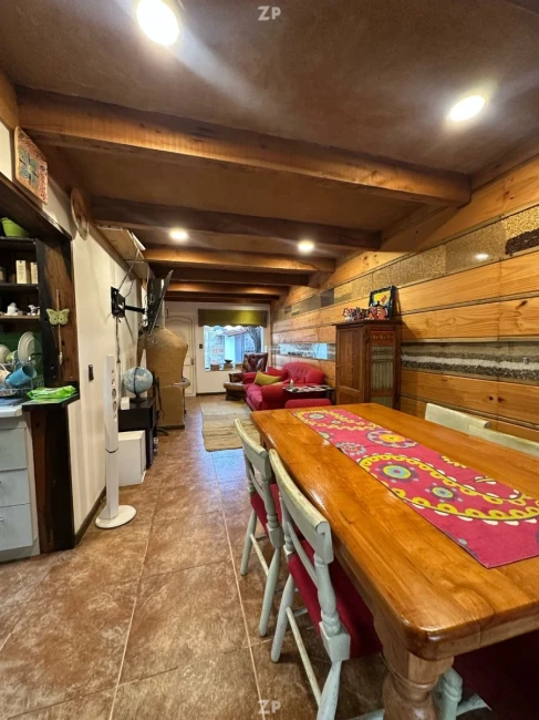 Arriendo Casa Unifamiliar en Sector El Milagro II