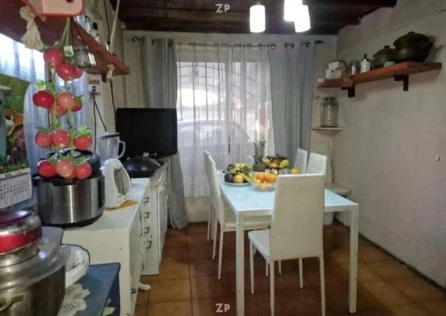 Venta de Casa cuenta con cámaras de seguridad
