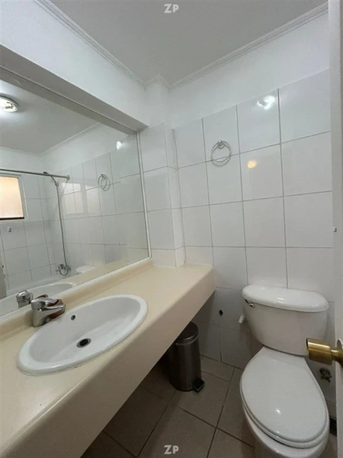 Casa en arriendo en La Serena!