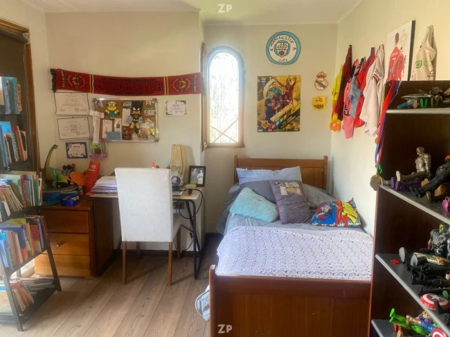 Venta de Casa 2 pisos sector residencial