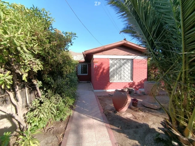 Venta de Casa cercana a Casa de la Cultura