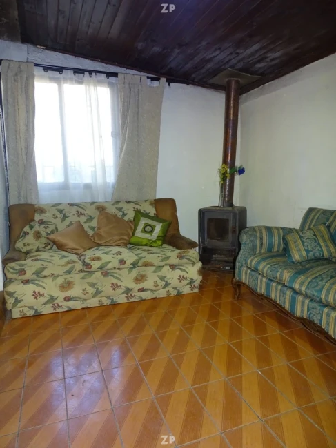 Venta de Casa Alameda Bernardo Ohiggins