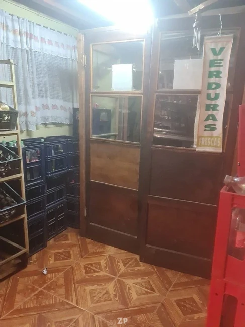 Venta de Casa Hermosa casa con Local Comercial