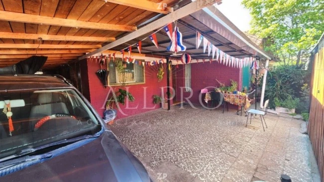  Casa en venta en coya pangal un piso 5 dormitorio