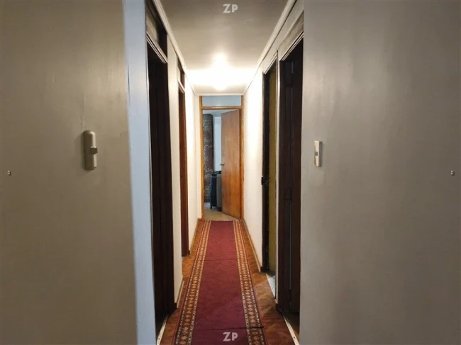 Venta de Casa en avenida illanes