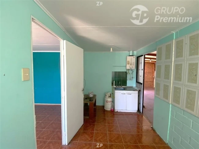 Se arrienda casa en La Serena, cercana a servicios