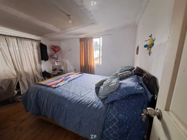Venta de Propiedad en el Sector Villa El Parque