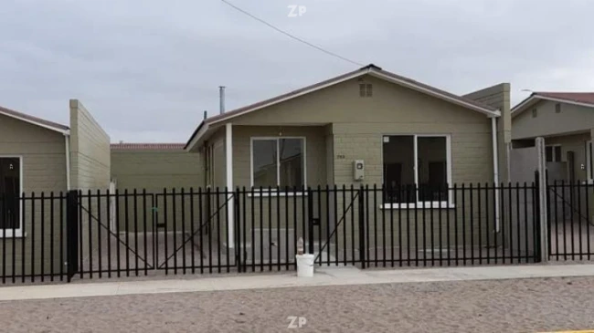 Se ofrece acogedora casa tranquila!