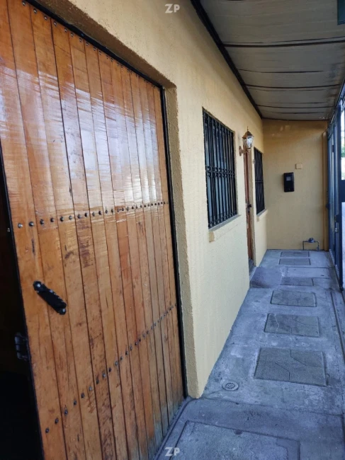 Venta de Casa a pasos de Carretera del Cobre