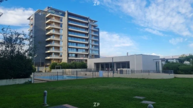 Arriendo Departamento Alto rancagua