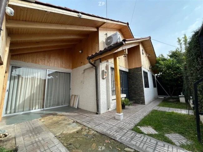 Venta de Casa Villa Tuniche