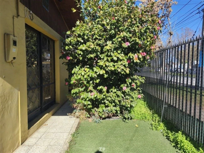 Venta de Casa en avenida illanes