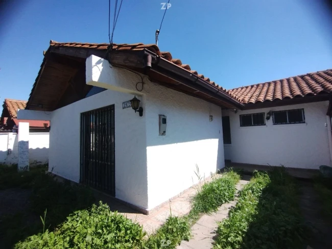 Venta de Casa tranquilo barrio residencial