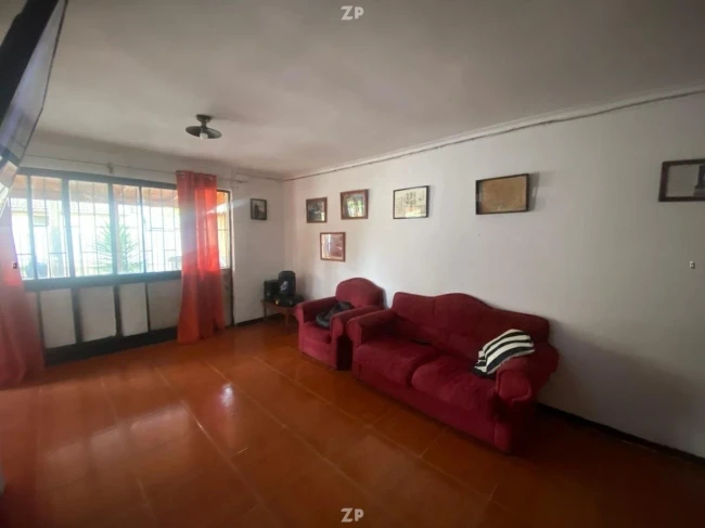 Venta de Casa Propiedad, ampliación regularizada