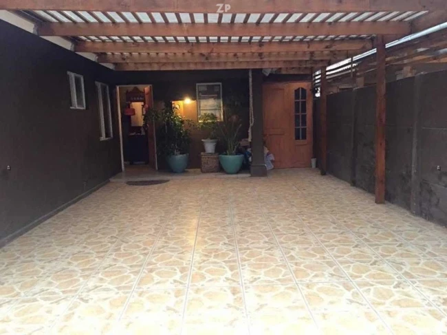 Casa en Arriendo Serena