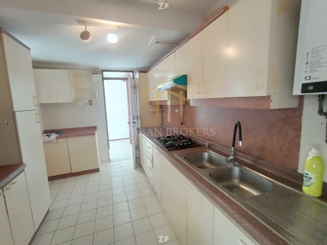 Arriendo casa 4 habitaciones!