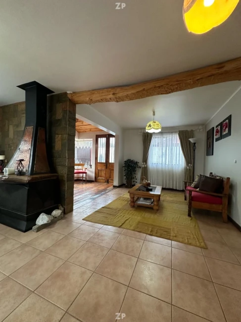 Arriendo Casa Unifamiliar en Sector El Milagro II