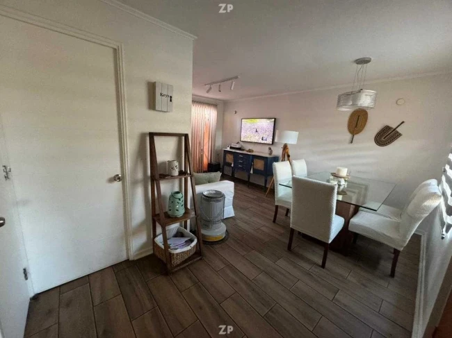 Descubre tu nuevo hogar en la vibrante comuna!