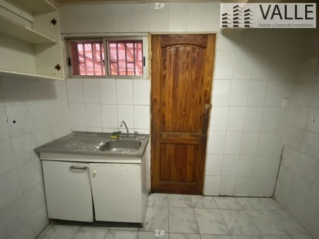 Venta de Casa  Población William Braden