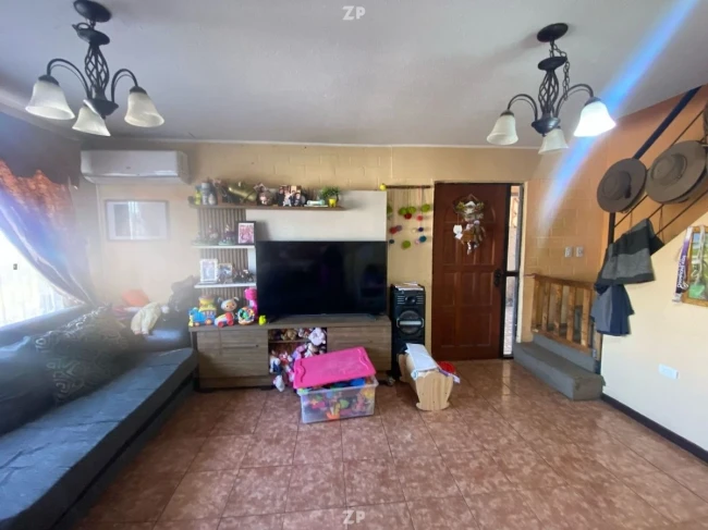 Venta de Casa en Villa Galilea