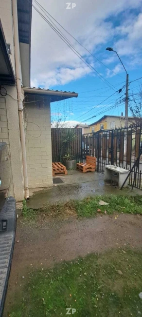 Venta de Casa En la zona de Villa Don Mateo