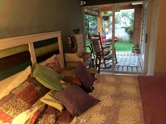 Casa en Arriendo Serena