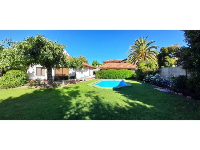 Venta de Casa  exclusivo condominio