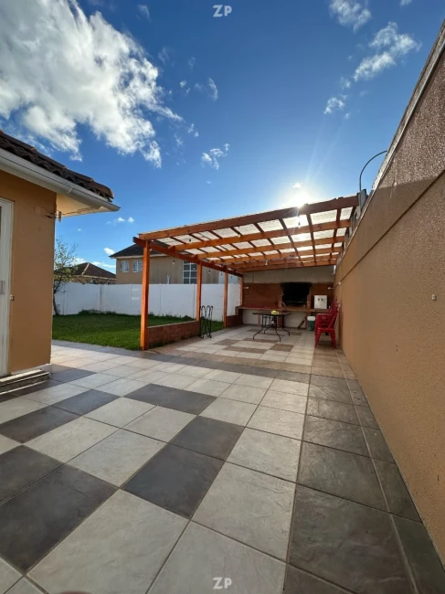 Casa en Serena Oriente Amplia, cómoda