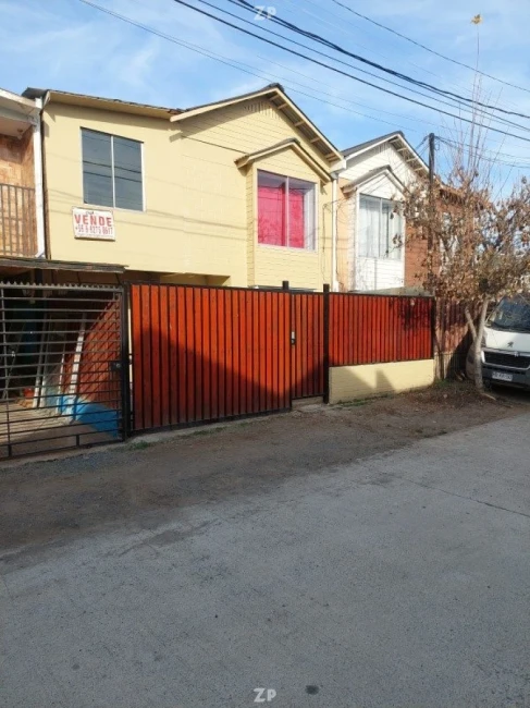 Venta de Casa  sector de Cipreses de Santa Julia
