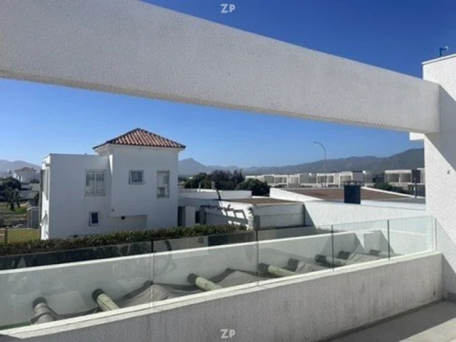 Arriendo Casa Año Corrido en Serena Golf