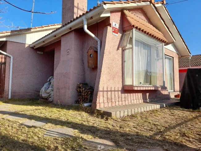 Descubre una oportunidad en La Serena
