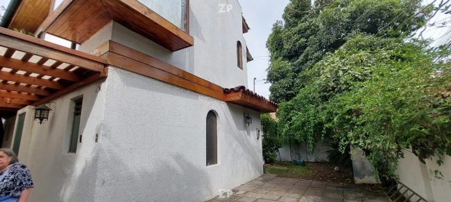 Venta de Casa en barrio residencial