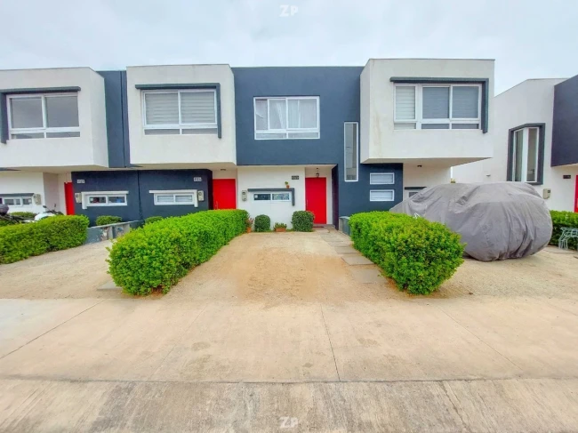 Casa en arriendo Condominio Hacienda El Tejar