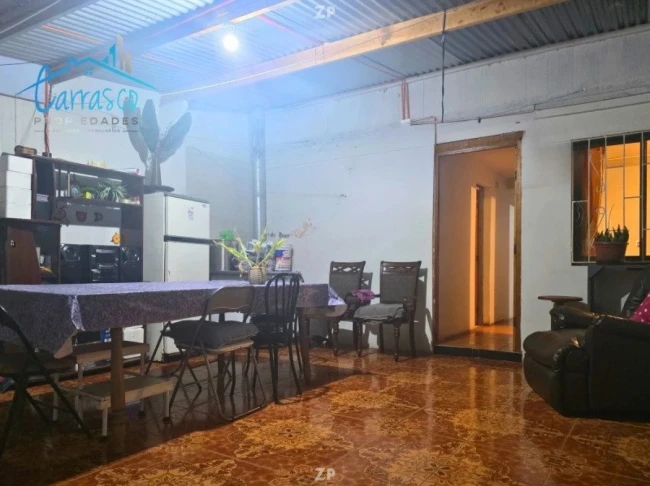 Casa ideal para empresas!