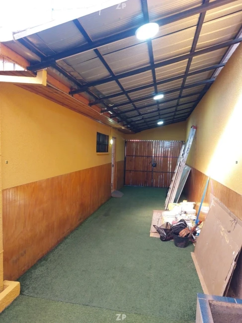Venta de Casa a pasos de Carretera del Cobre