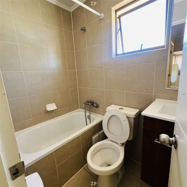 Se arrienda casa sector Residencial
