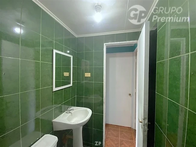 Se arrienda casa en La Serena, cercana a servicios