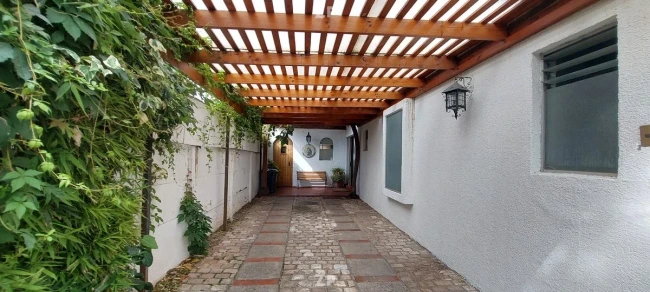 Venta de Casa  en barrio residencial